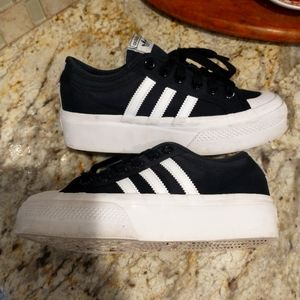 Adidas Originals NIZZA PLATFORM